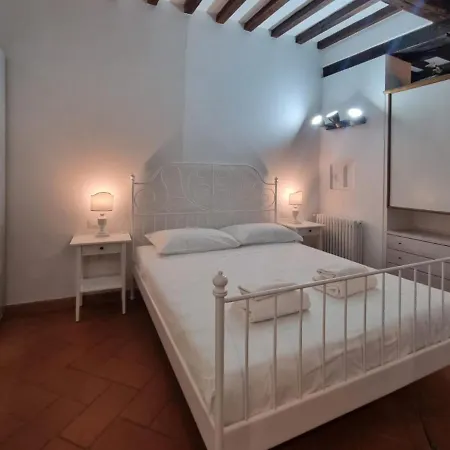 Borgo Allegri Апартаменты *