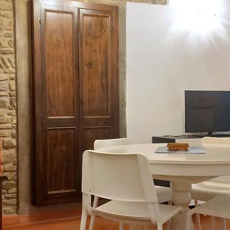 Borgo Allegri Апартаменты *