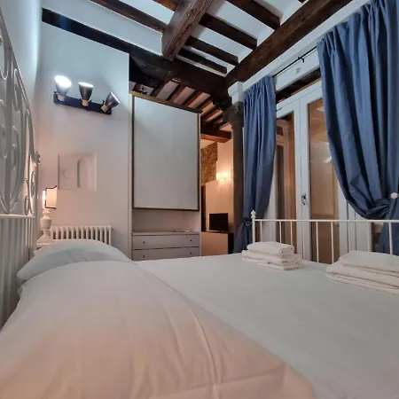 Borgo Allegri Lejlighed