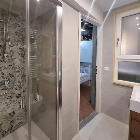 Lejlighed Borgo Allegri