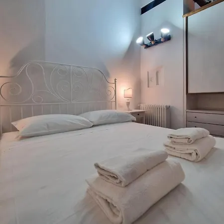 Lejlighed Borgo Allegri *