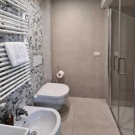 Borgo Allegri Firenze