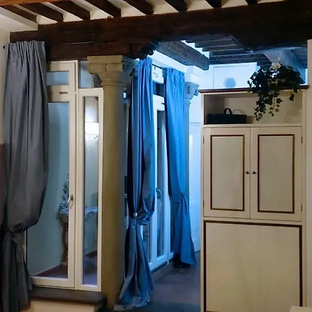 Lejlighed Borgo Allegri Firenze