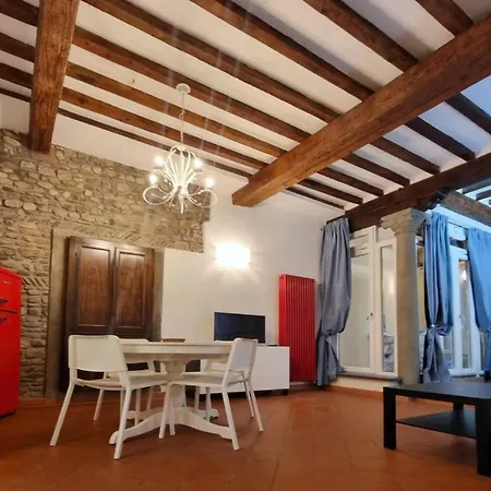 Lejlighed Borgo Allegri *