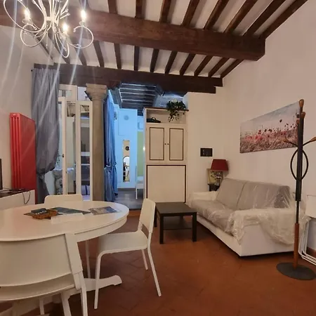 Lejlighed Borgo Allegri