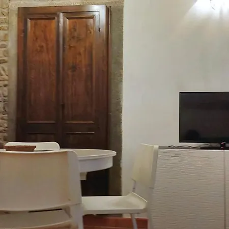 Lejlighed Borgo Allegri Firenze