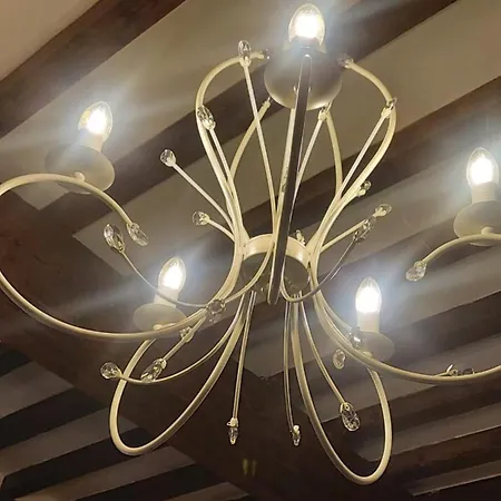 Lejlighed Borgo Allegri *