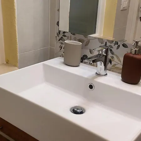 Lejlighed Borgo Allegri Firenze