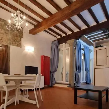 Borgo Allegri * Firenze