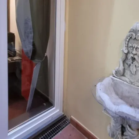 Lejlighed Borgo Allegri