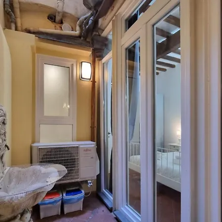 Borgo Allegri Lejlighed *