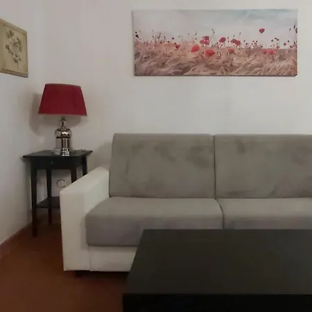 Borgo Allegri Lejlighed Firenze