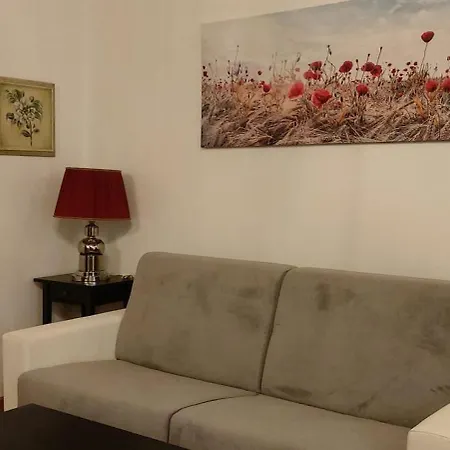 Lejlighed Borgo Allegri Firenze