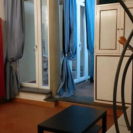 Borgo Allegri * Firenze