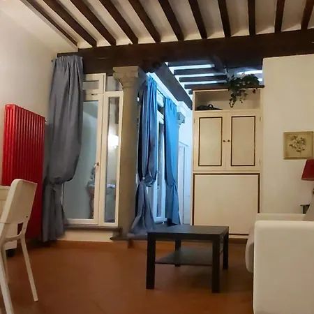 Lejlighed Borgo Allegri