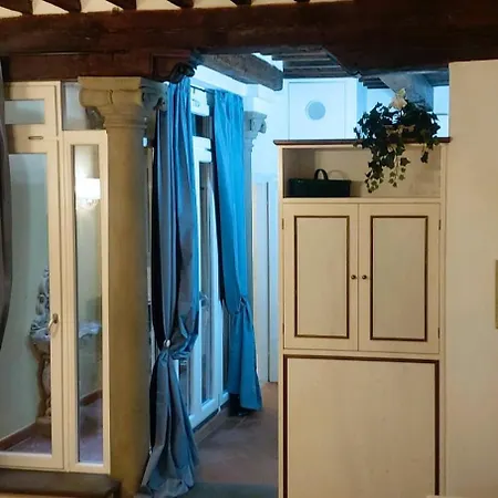 Borgo Allegri Lejlighed Firenze