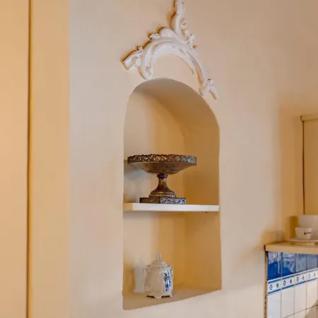 Borgo Allegri * Florence