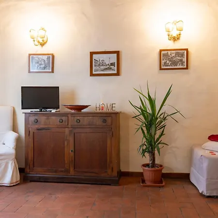 Apartment Borgo Allegri *