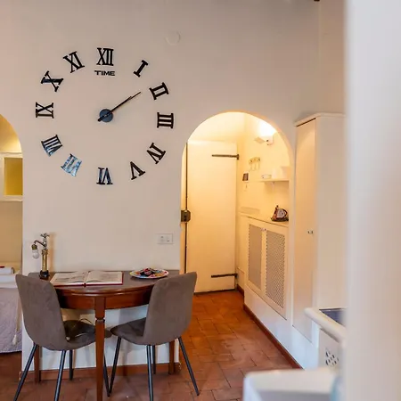 Apartment Borgo Allegri *