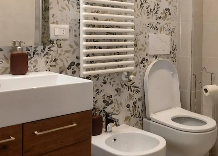 Borgo Allegri Apartament Florencja