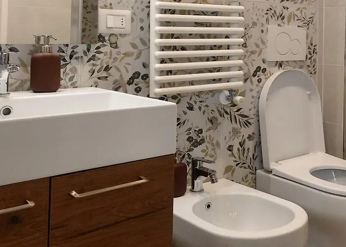 Borgo Allegri Florencja