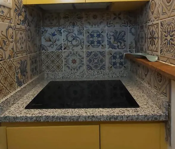 Borgo Allegri Apartament