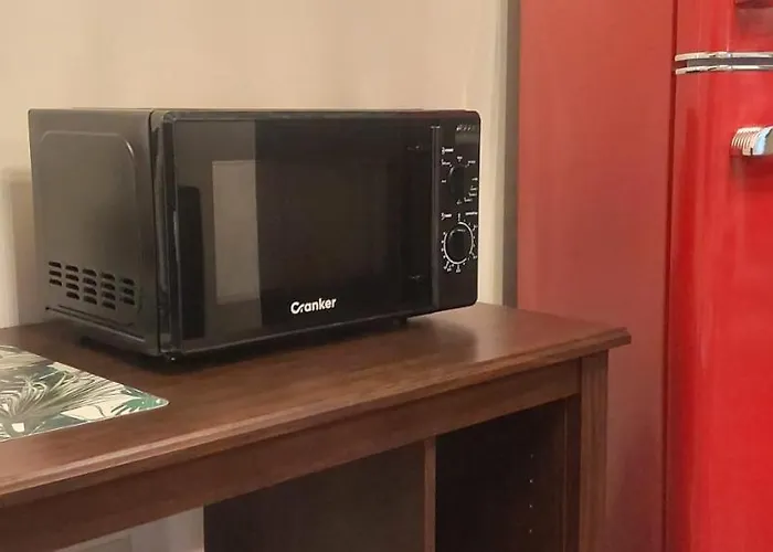 Borgo Allegri Apartament