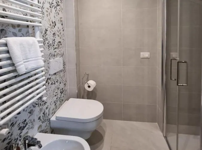 Borgo Allegri Florencja