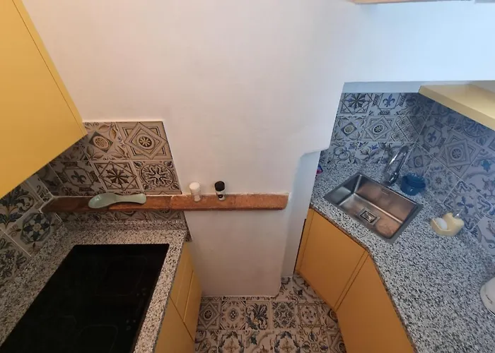 Borgo Allegri Apartament