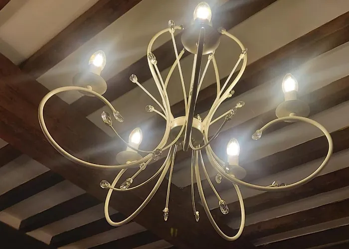 Apartament Borgo Allegri *